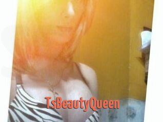 TsBeautyQueen