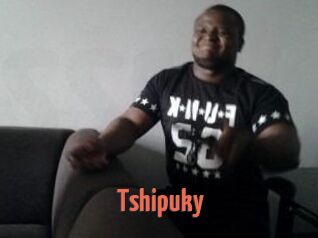 Tshipuky