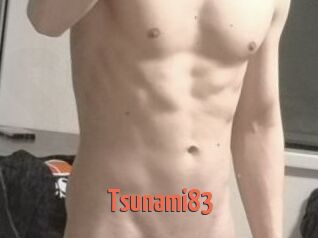 Tsunami83