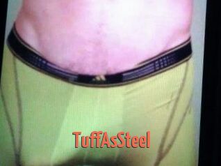 TuffAsSteel