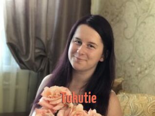 Tukutie