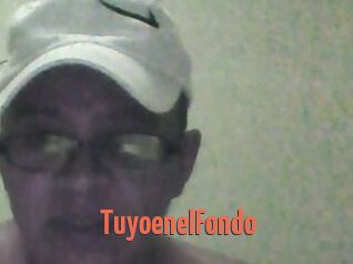 TuyoenelFondo