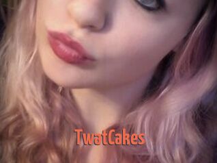TwatCakes