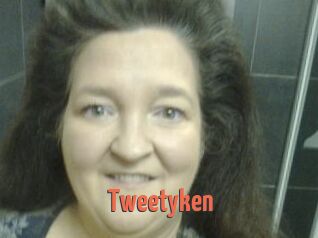 Tweetyken