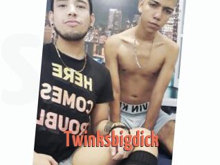 Twinksbigdick