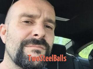 TwoSteelBalls