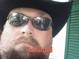 Txbullstud
