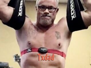 Txdad
