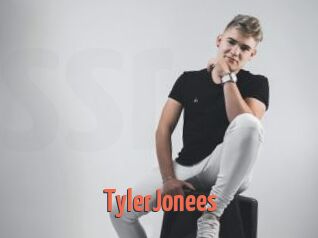 TylerJonees
