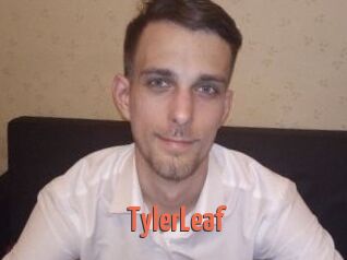 TylerLeaf