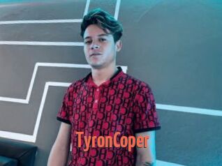 TyronCoper
