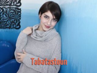 Tabatastoun