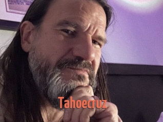 Tahoecruz
