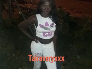 Tairaveryxxx