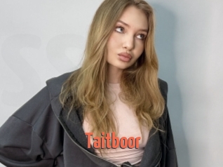 Taitboor