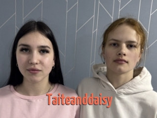 Taiteanddaisy