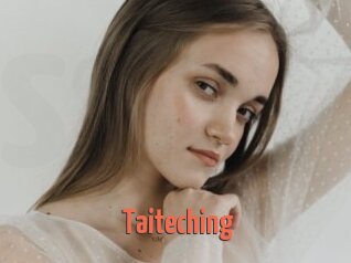 Taiteching
