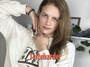 Taiteharder