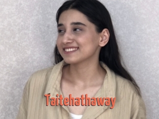 Taitehathaway