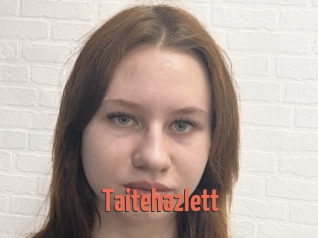 Taitehazlett