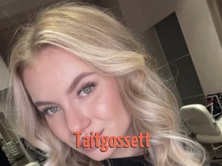Taitgossett
