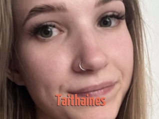 Taithaines