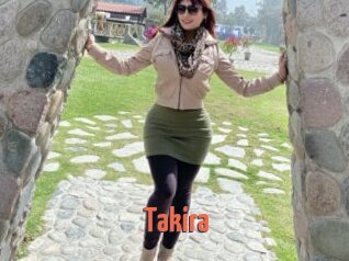 Takira