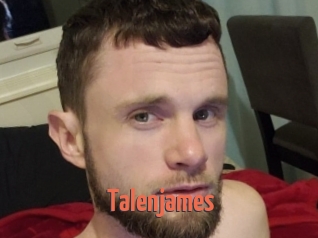 Talenjames