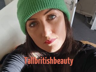 Tallbritishbeauty