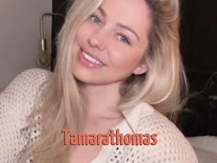 Tamarathomas