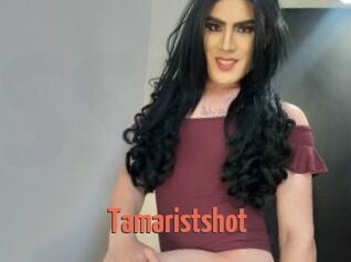 Tamaristshot