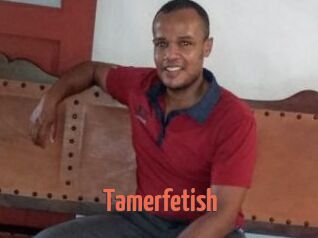 Tamerfetish