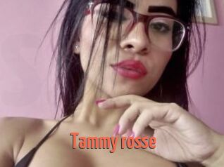 Tammy_rosse
