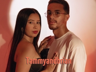 Tammyandbrian