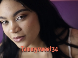 Tammysweet34