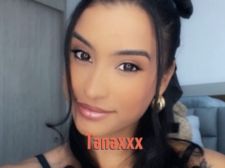 Tanaxxx