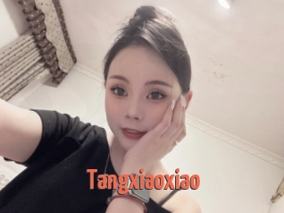Tangxiaoxiao
