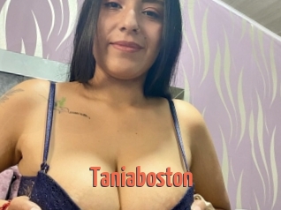 Taniaboston