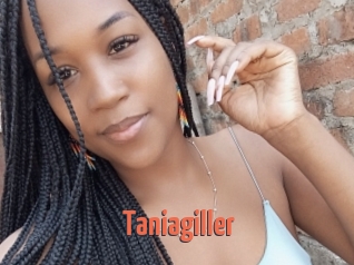 Taniagiller