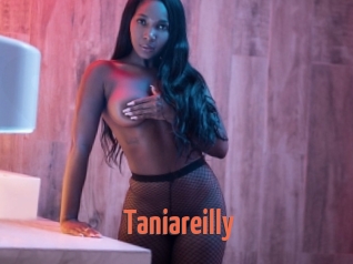 Taniareilly