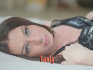 Taniy