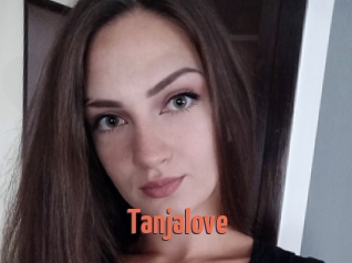 Tanjalove