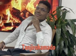 Tanjirokamado