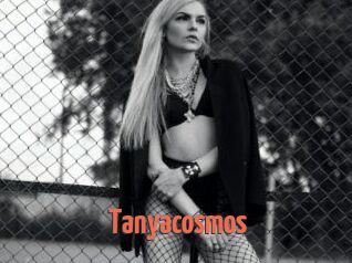 Tanyacosmos
