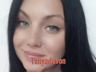 Tanyadevon