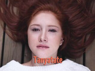 Tanyatate