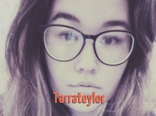 Tarrateylor