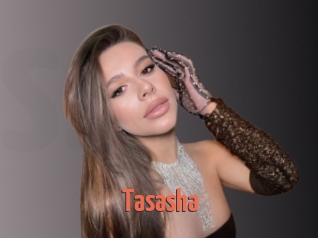 Tasasha
