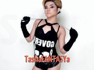 TashaFANTASYa