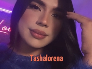 Tashalorena